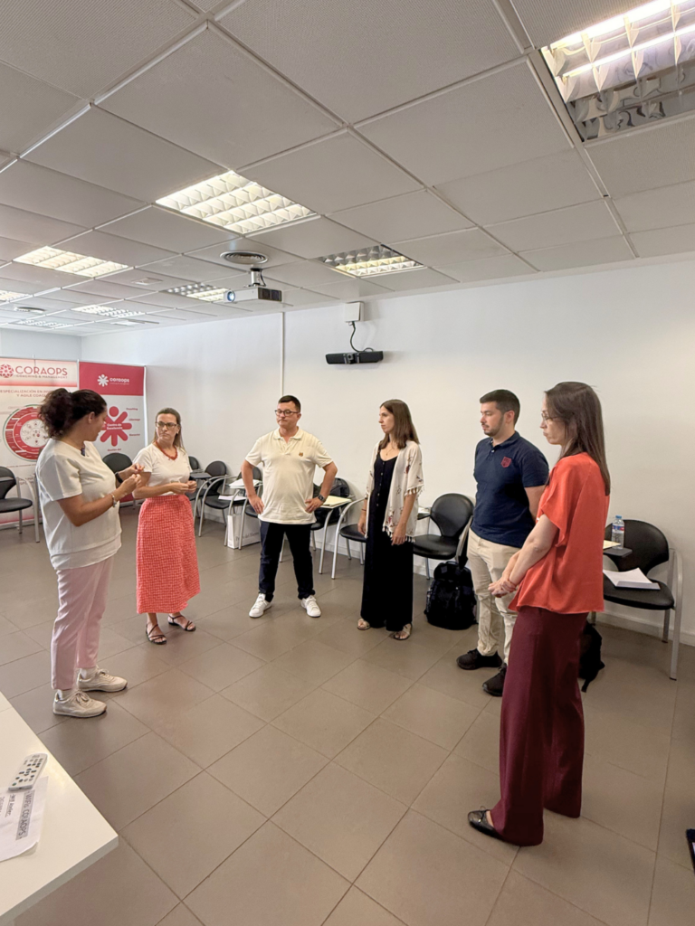 Workshop presencial en Madrid: Captación y comunicación estratégica para traductores e intérpretes