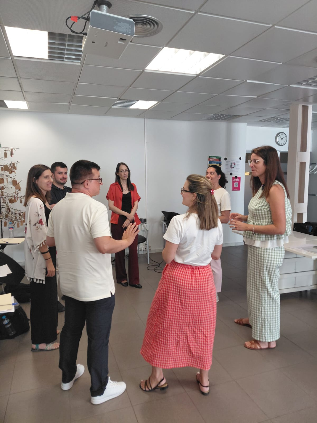 Workshop presencial en Madrid: Captación y comunicación estratégica para traductores e intérpretes