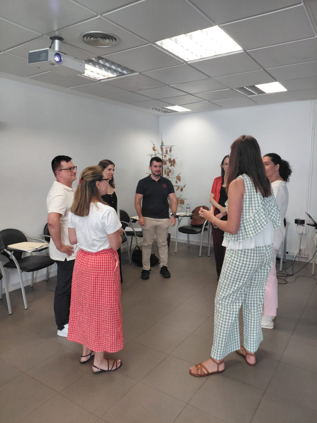 Workshop presencial en Madrid: Captación y comunicación estratégica para traductores e intérpretes