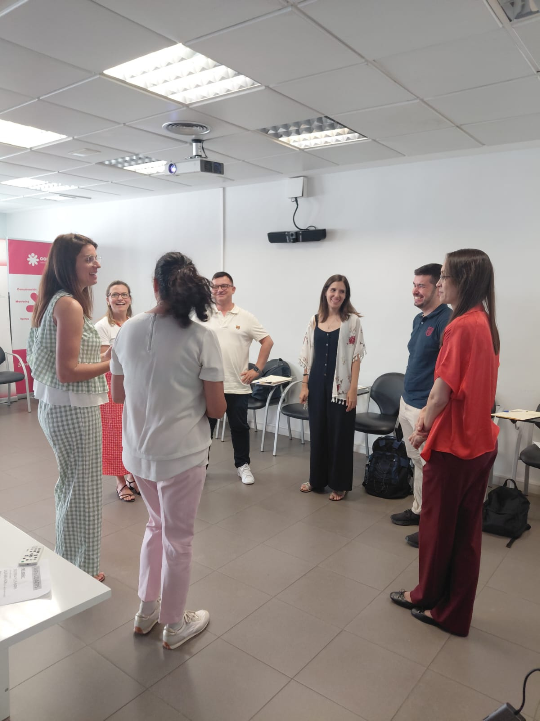 Workshop presencial en Madrid: Captación y comunicación estratégica para traductores e intérpretes